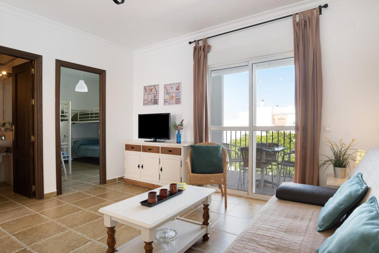 דירות קוניל דה לה פרונטרה Adriatico 207 מראה חיצוני תמונה